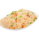 Chicken Fried Rice (Schezwan)